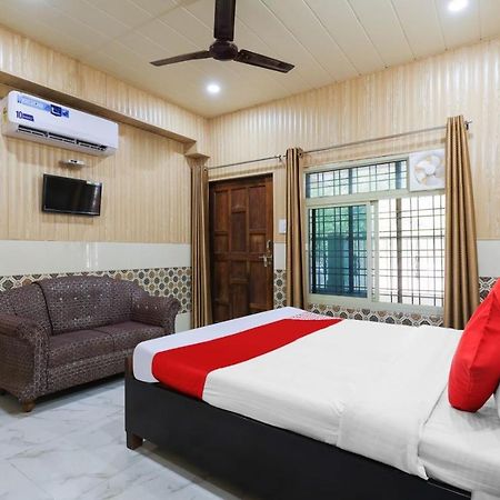 Hotel Chitrarth & Party Lawn Халдвани Экстерьер фото